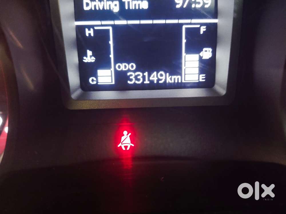 Mahindra Xuv300 W8 Option Diesel, 2022, Diesel