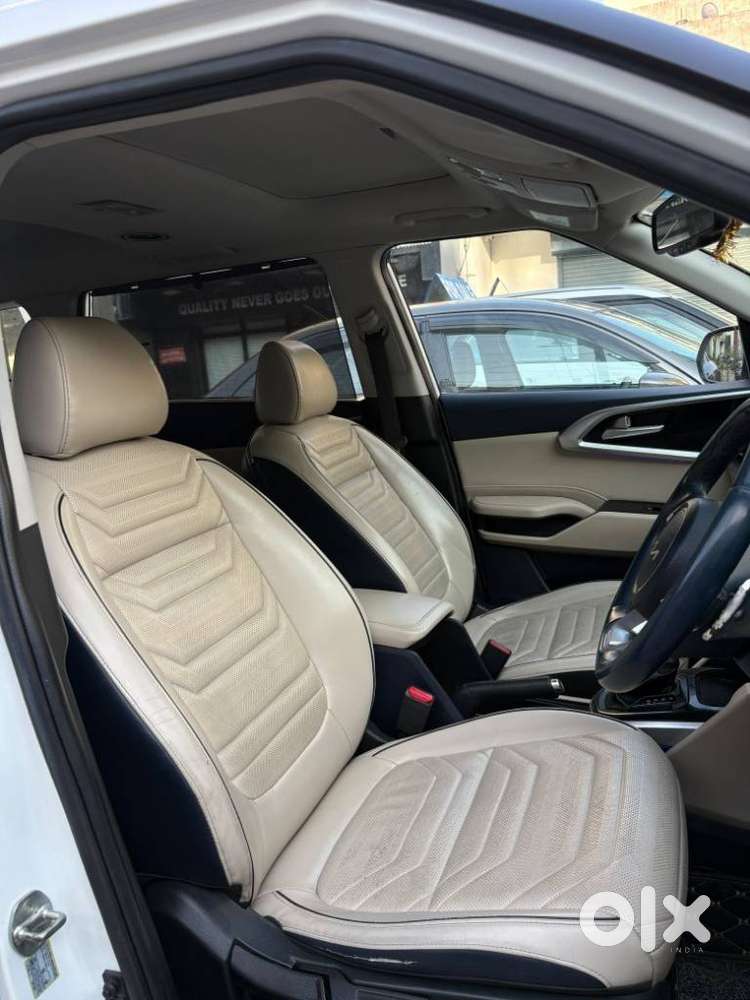 Kia Carens 1.5 Luxury Plus Diesel At 7 Str, 2022, Diesel