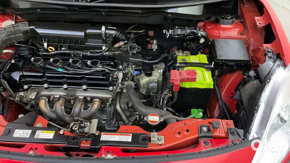 Maruti Suzuki Swift Amt Zxi, 2018, Petrol