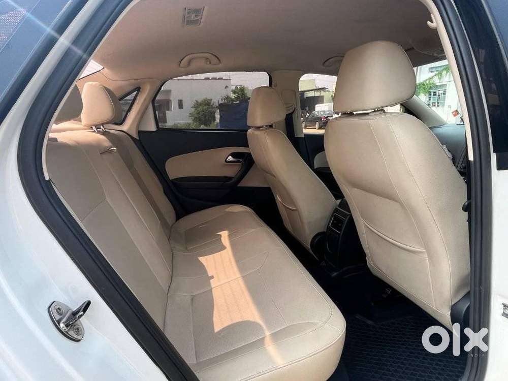 Skoda Rapid 1.5 Tdi At Style, 2018, Diesel