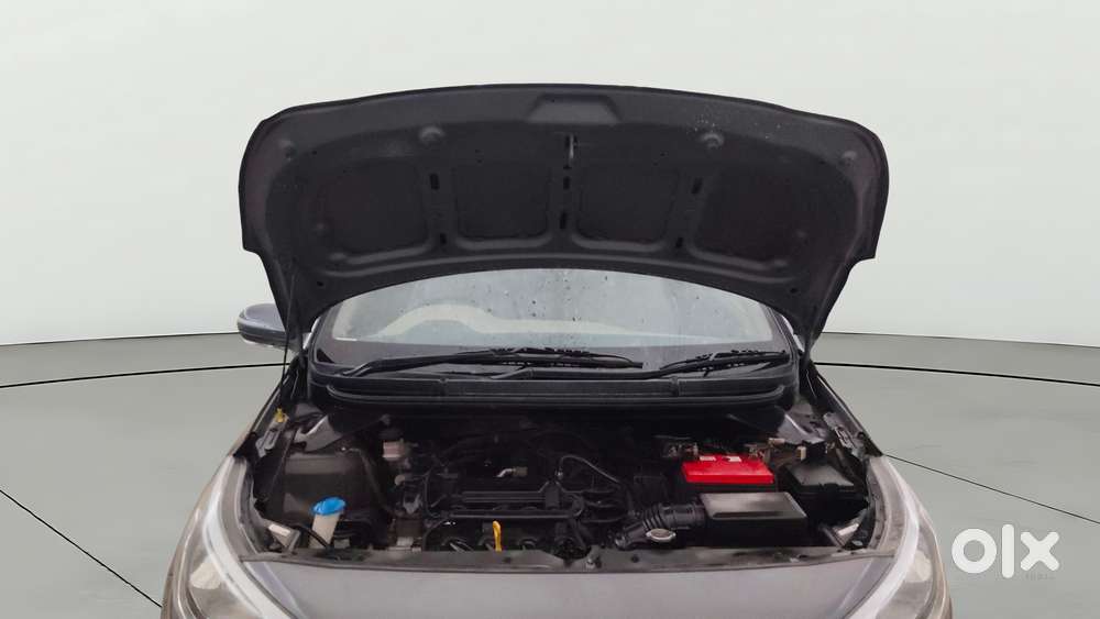 Hyundai Elite I20 Asta 1.2, 2015, Petrol