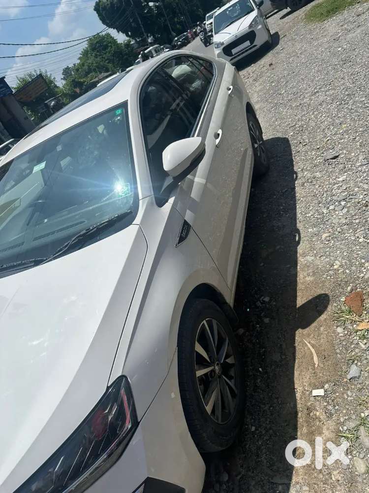Skoda Slavia Style 2023