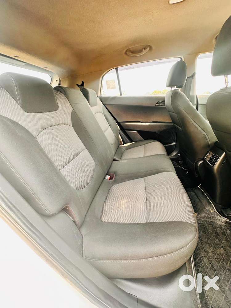 Hyundai Creta 1.4 Crdi Base, 2018, Diesel