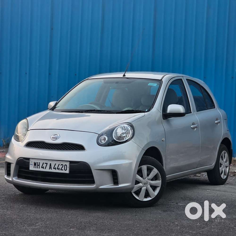 Nissan Micra Active Xv Petrol, 2015, Petrol