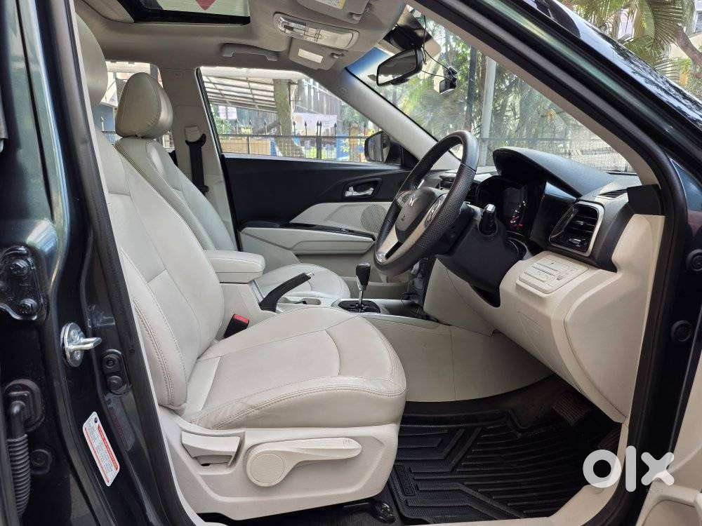 Mahindra Xuv300 W8 Option Diesel, 2022, Diesel
