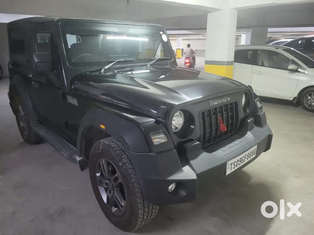 Good Condition Showroom Track