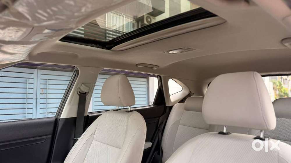 Kia Seltos Htk Plus G, 2022, Petrol