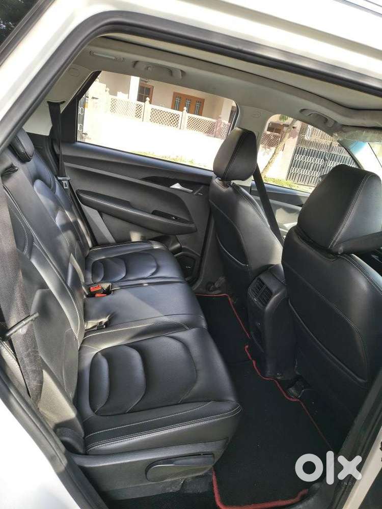 Mg Hector Plus 2.0 Sharp Diesel Turbo, 2019, Diesel