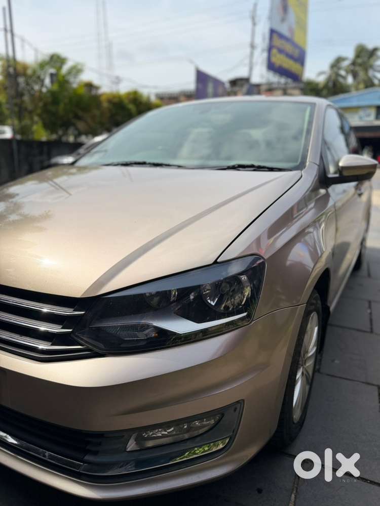 Volkswagen Tsi Automatic Highline Plus