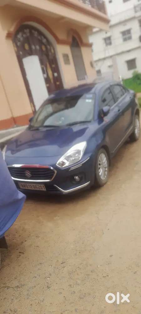 Maruti Suzuki Dzire 2020 पेट्रोल ऑटोमैटिक