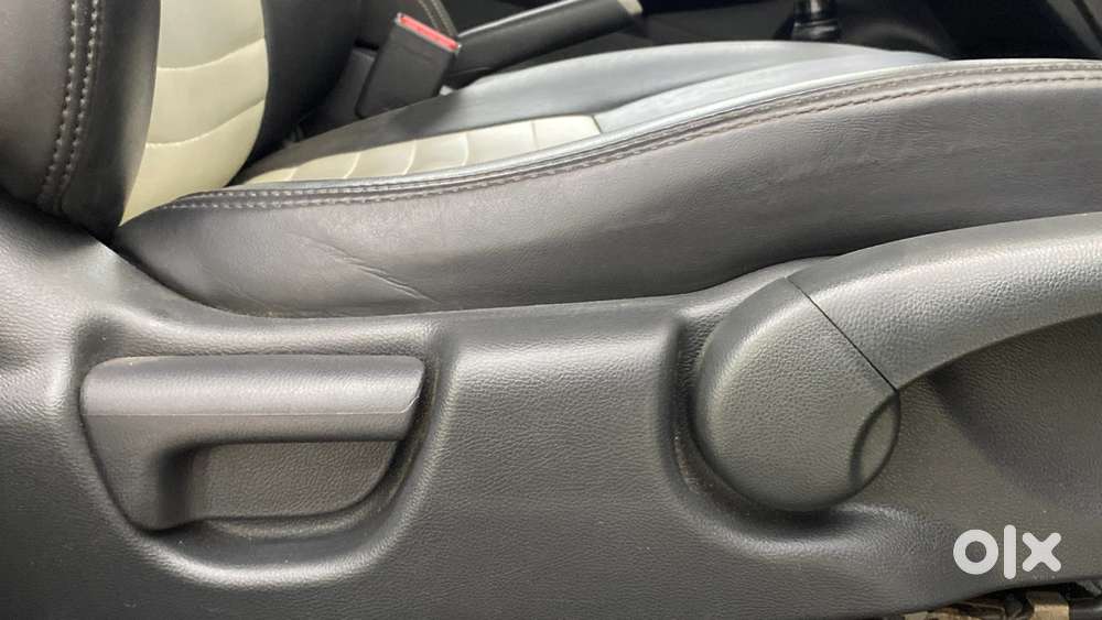 Honda Wr-v 1.2 Vx I-vtec, 2017, Petrol