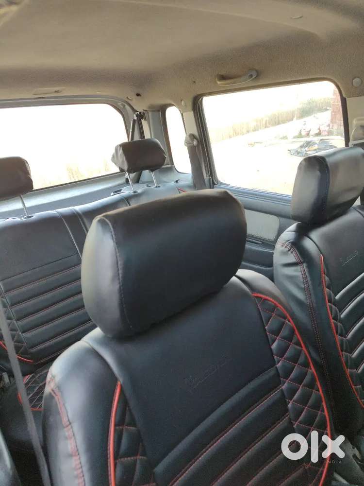 Maruti Suzuki Wagon R 2008 Lxi Minor