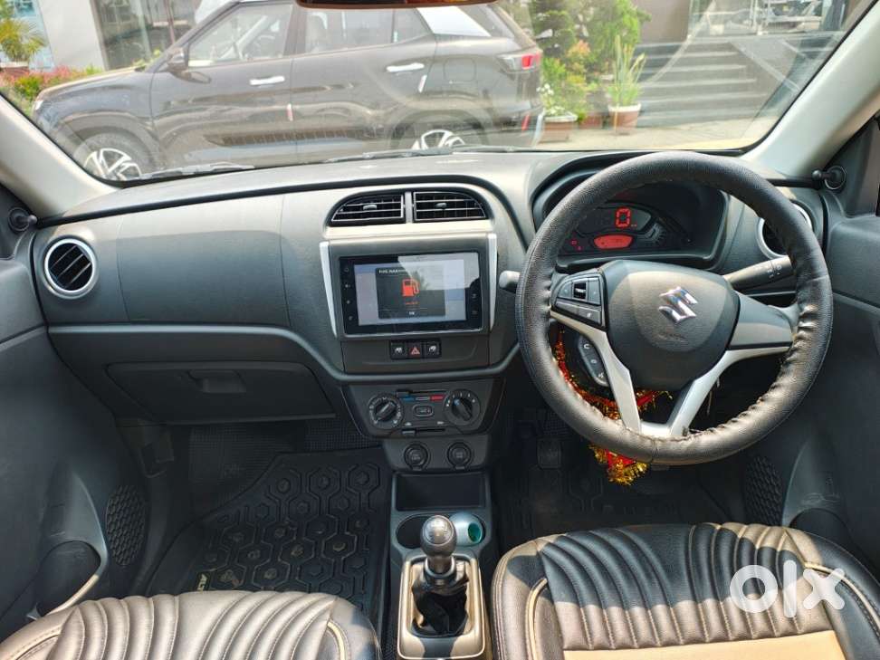 Maruti Suzuki Alto K10 Plus Edition, 2024, Petrol