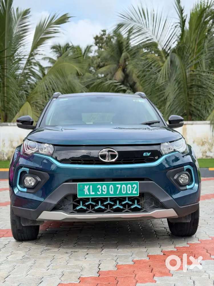 Nexon Ev Xz Plus Low Km Warranty Period
