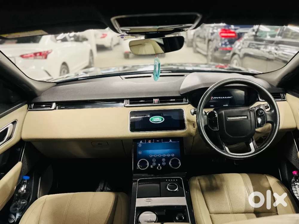 Land Rover Range Velar, 2018, Diesel