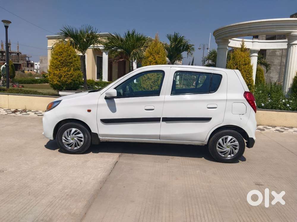 Maruti Suzuki Alto 800 2019-2023 0.8 Vxi, 2023, Petrol