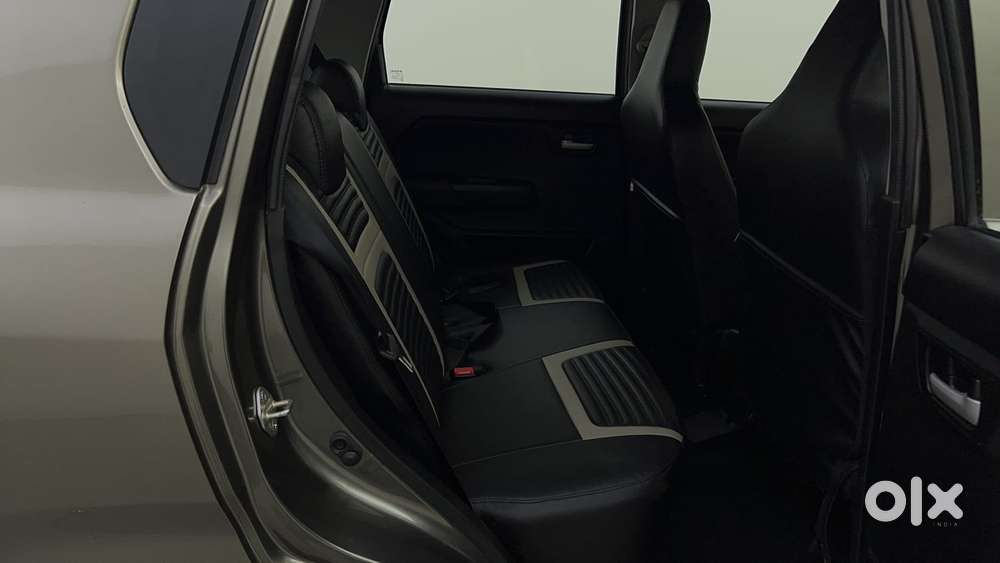 Maruti Suzuki Wagon R Vxi 1.0 Cng, 2025, Cng & Hybrids