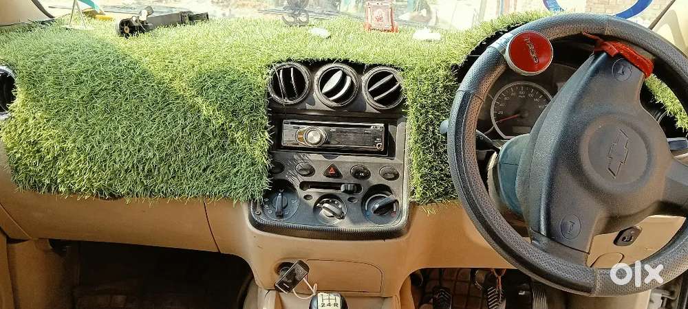 Chevrolet Enjoy 2015 Diesel 140000 Km Driven