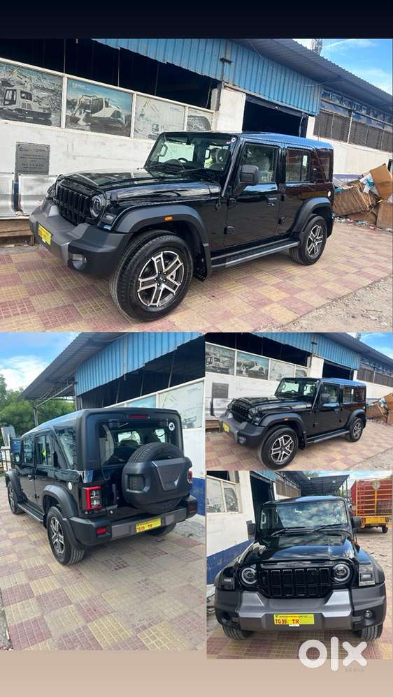 Razvis Self Drive Cars
