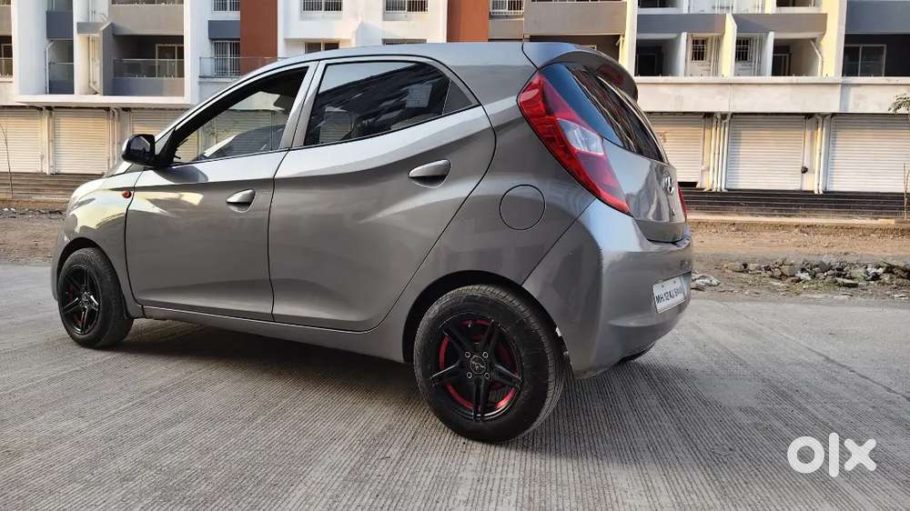 Hyundai Eon Magna 2013 Car