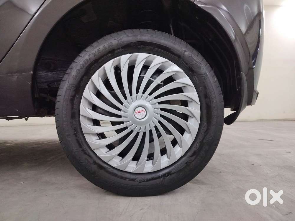 Tata Tiago 1.2 Revotron Xz Plus Cng, 2022, Cng & Hybrids