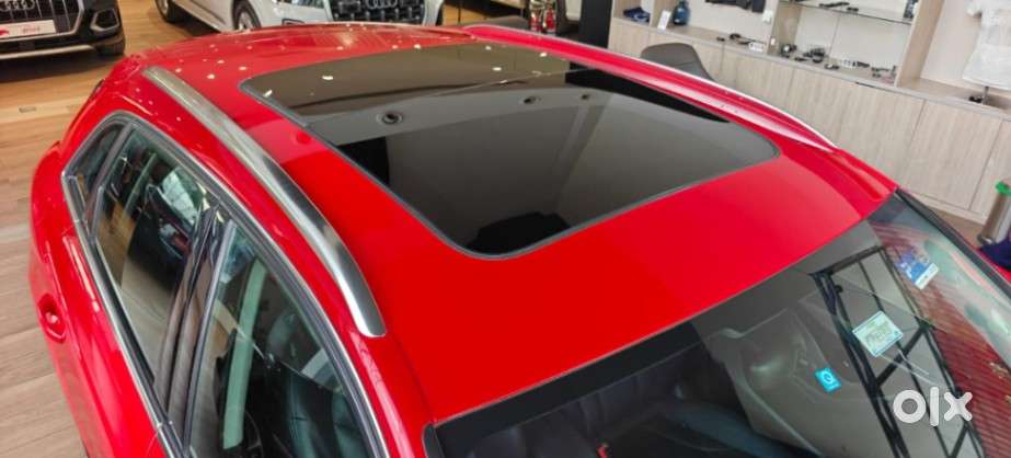 Audi Q3 2.0 Tdi Quattro Premium Plus, 2019, Diesel