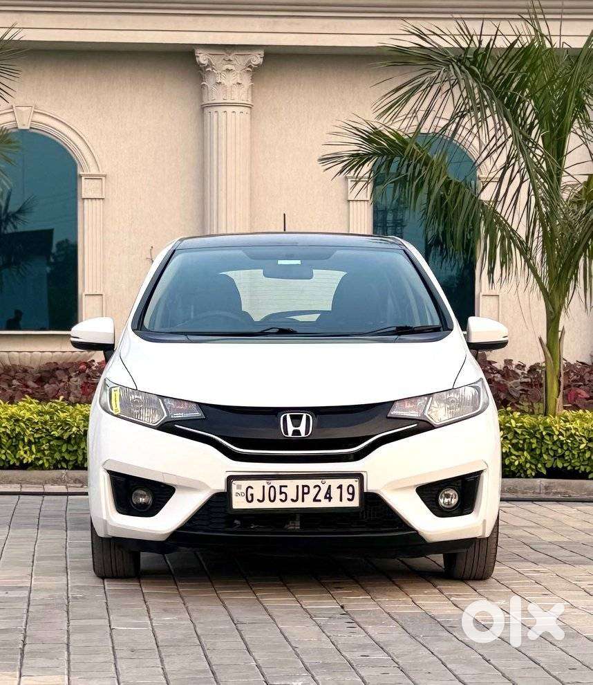 Honda Jazz V Diesel, 2016, Diesel