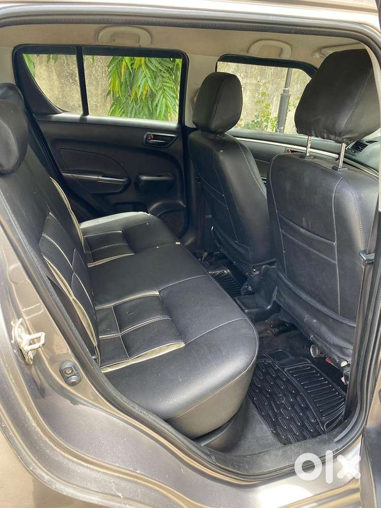 Maruti Suzuki Swift 2016 Petrol Well Maintained