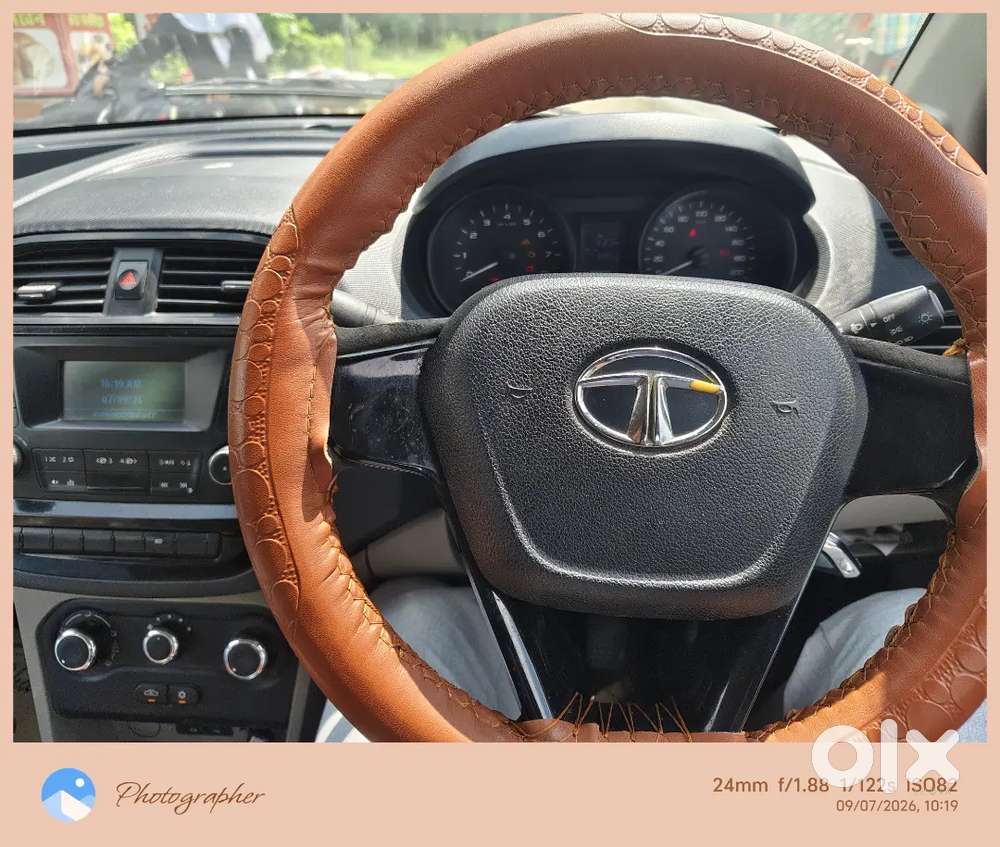 Tata Tiago 1.2 Revotron 2017