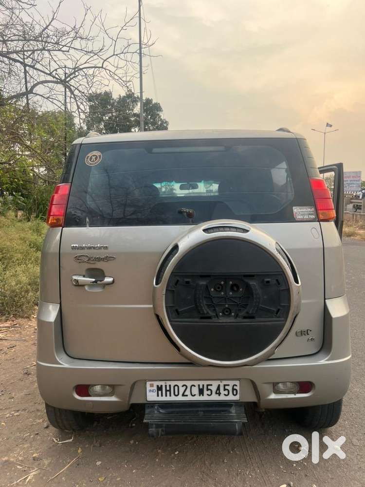 Mahindra Quanto 2014 Diesel 63806 Km Driven