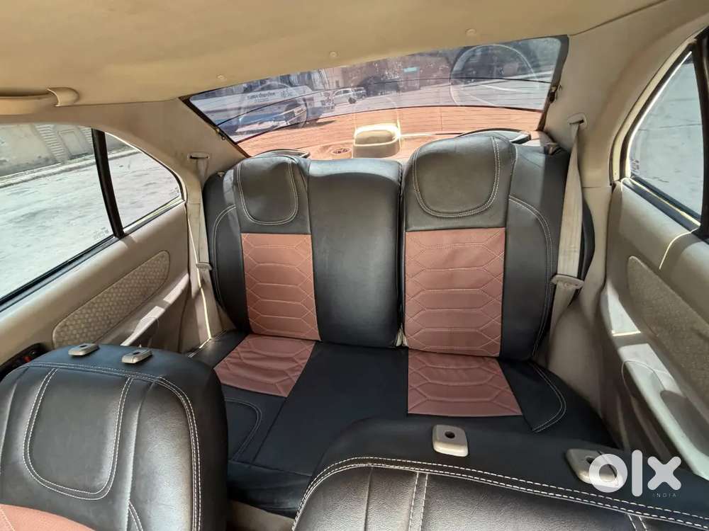 Hyundai Accent Hatchback 2012 Cng & Hybrids Well Maintained