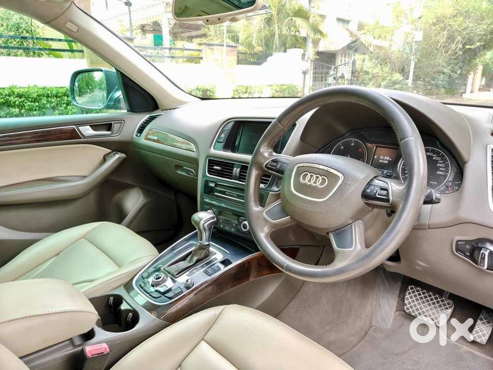 Audi Q5 3.0 Tdi S Line, 2015, Diesel