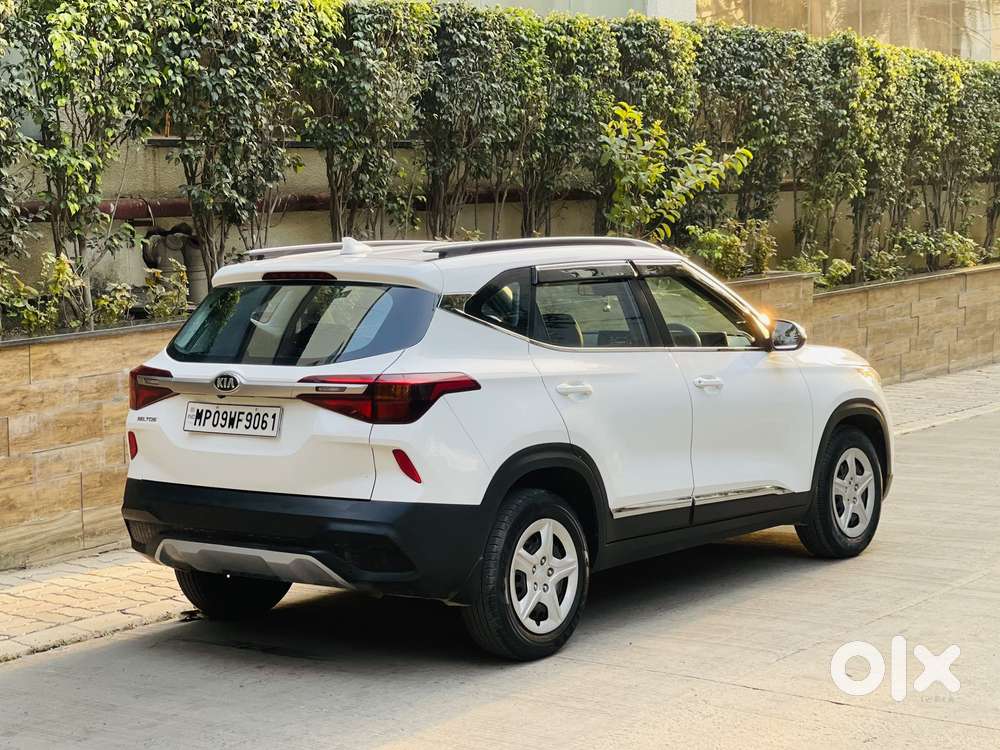 Kia Seltos Htk D, 2020, Diesel