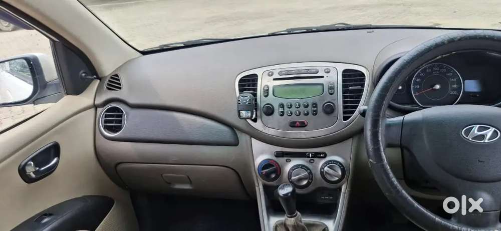 Hyundai I10 2015 Petrol Well Maintained