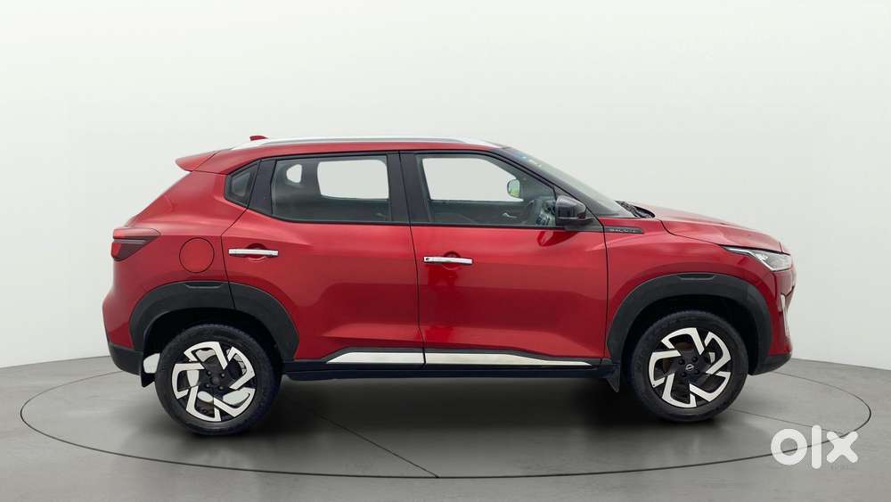 Nissan Magnite 1.0 Xv, 2023, Petrol