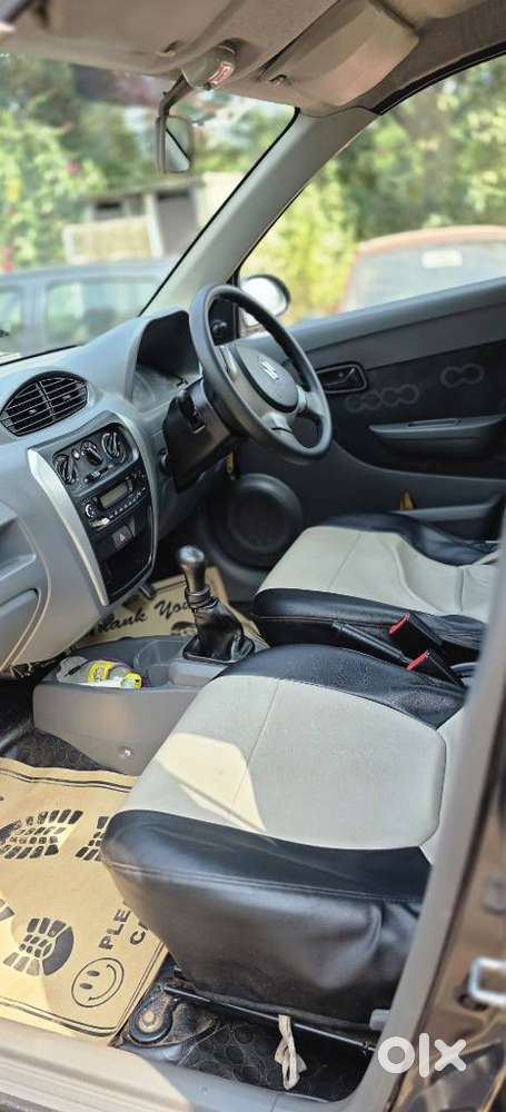 Maruti Suzuki Alto 800 0.8 Vxi (o), 2014, Petrol