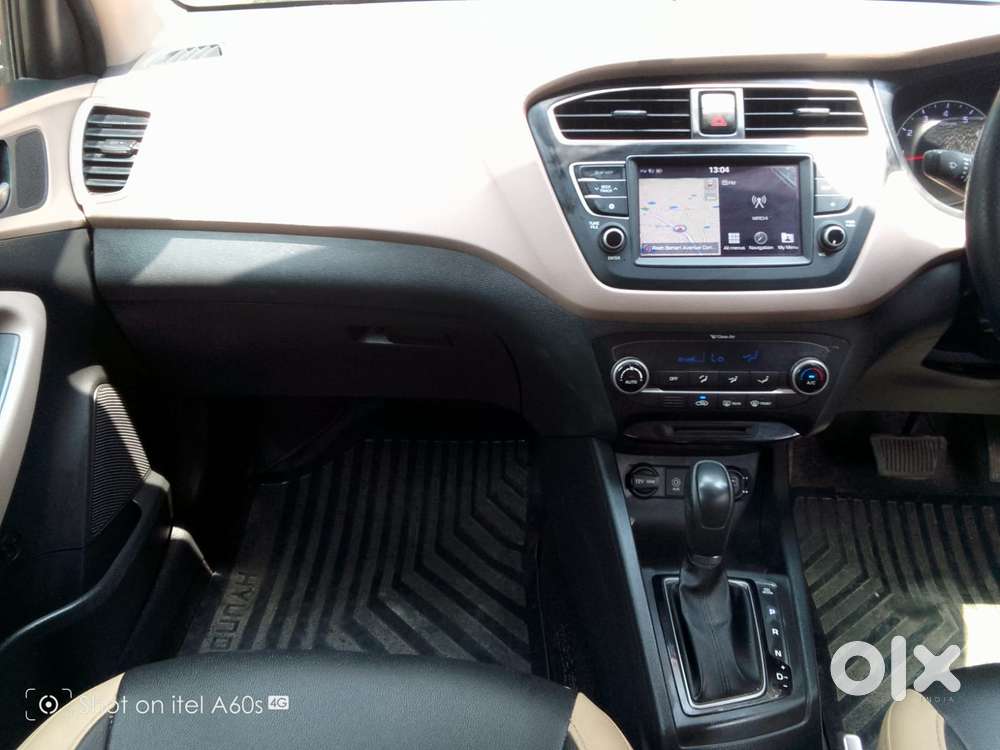 Hyundai Elite I20 Asta 1.2 (o), 2018, Petrol