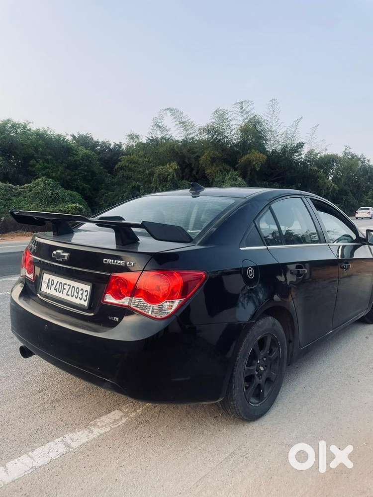 Good Condition & Fully Modified