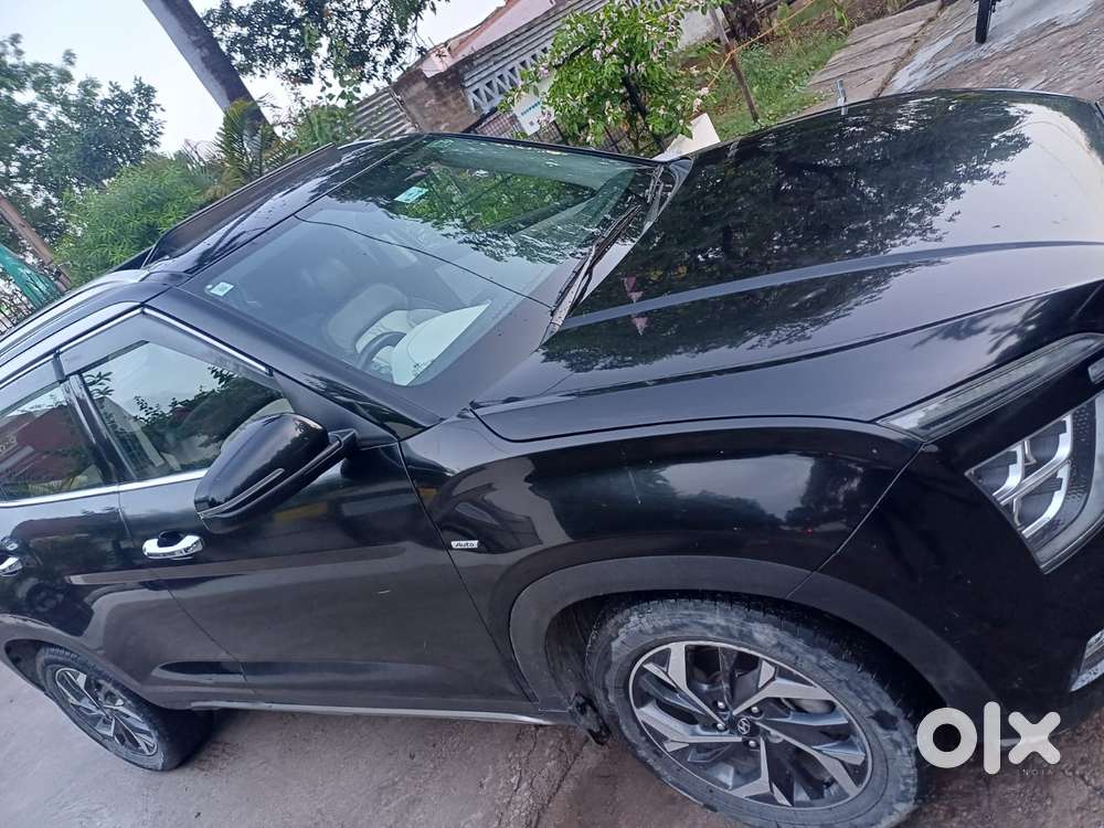 Hyundai Creta 1.6 Sx Diesel, 2021, Diesel