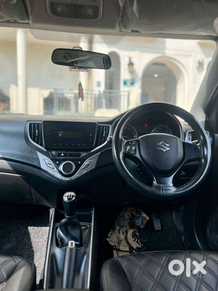 Maruti Suzuki Baleno Delta, 2021, Cng & Hybrids