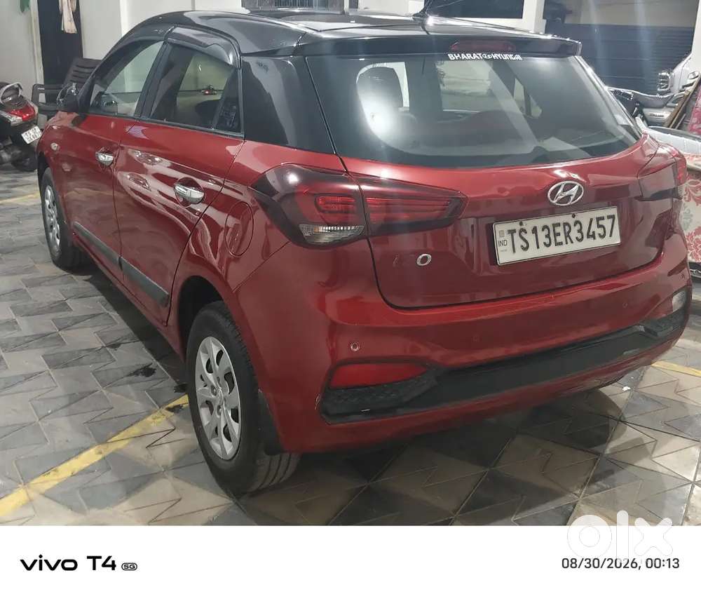 Hyundai I20 Sportz 2020