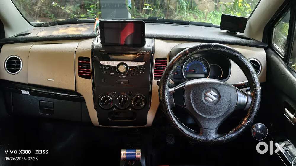 Maruti Suzuki Wagon R 32850 Km Driven