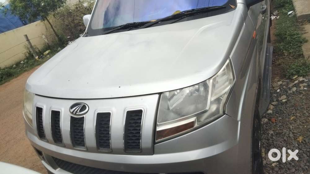 Mahindra Tuv 300 Diesel 2015