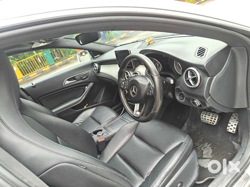 Mercedes-benz Cla 200 Cdi Sport, 2016, Diesel