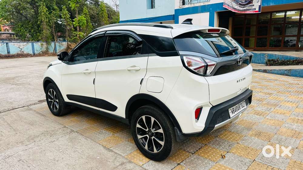 Tata Nexon, 2021, Diesel