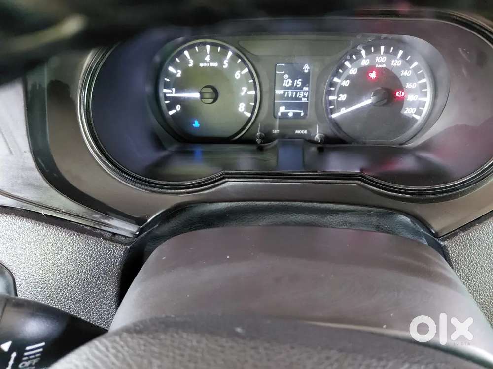 Tata Zest 2020 Diesel 172000 Km Driven