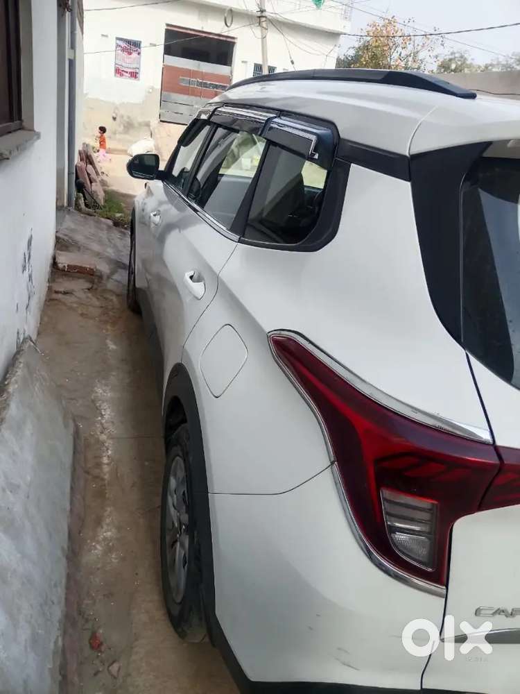 Kia Carens Ev 2023 Diesel 100000 Km Driven