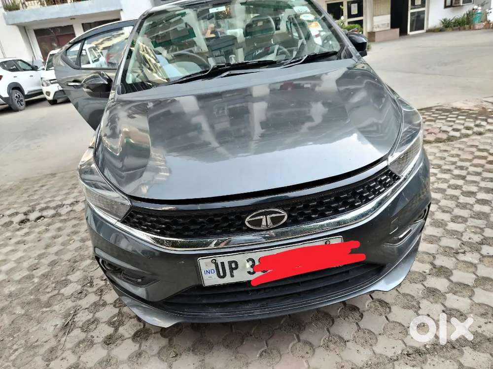 Tata Tigor 2022 Cng & Hybrids 93000 Km Driven