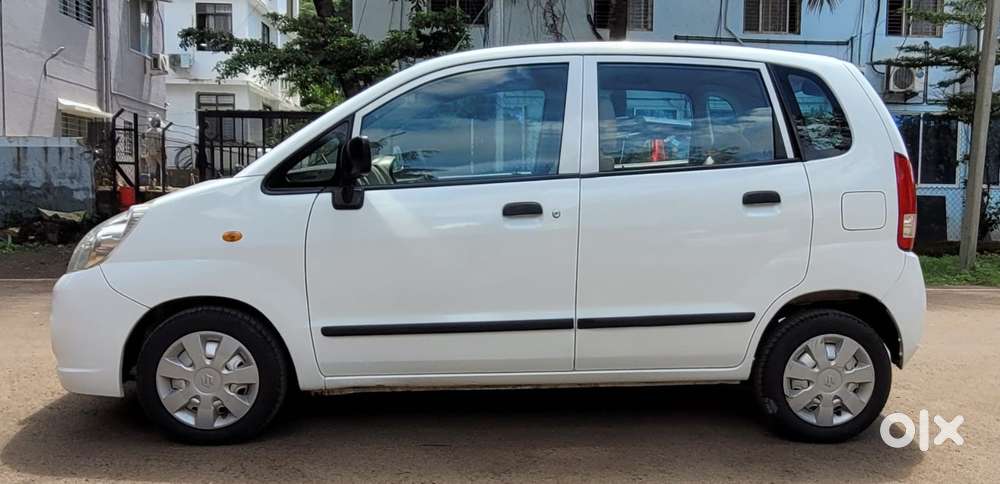 Maruti Suzuki Estilo Lxi, 2013, Petrol
