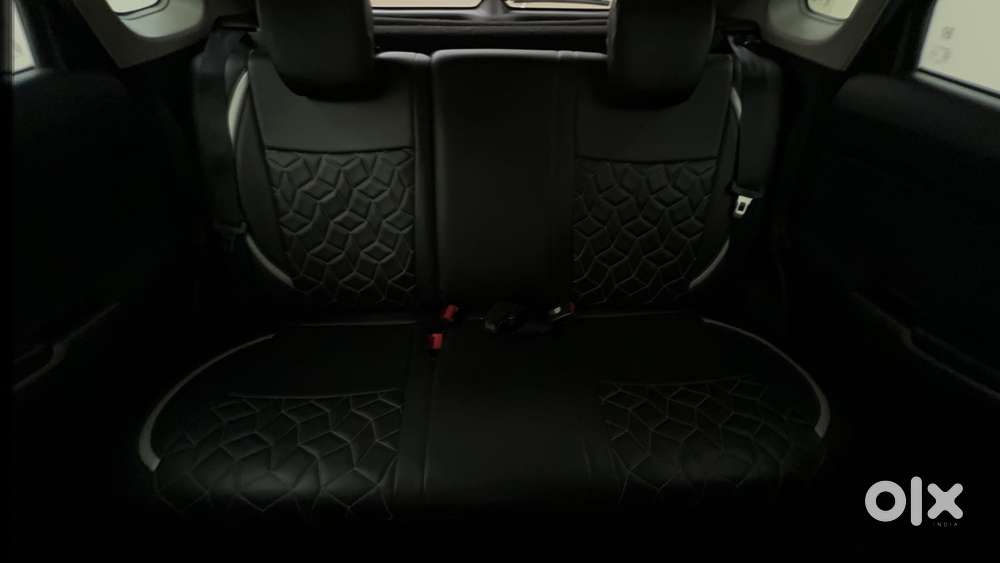 Maruti Suzuki Baleno 1.2 Alpha At, 2019, Petrol